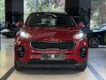 | UNIQ AUTO |2017 SPORTAGE C.TVN 4 KLTK ISTMA G.GRŞ H.SABİTLEYCİ