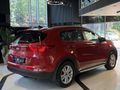 | UNIQ AUTO |2017 SPORTAGE C.TVN 4 KLTK ISTMA G.GRŞ H.SABİTLEYCİ