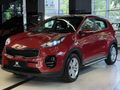 | UNIQ AUTO |2017 SPORTAGE C.TVN 4 KLTK ISTMA G.GRŞ H.SABİTLEYCİ