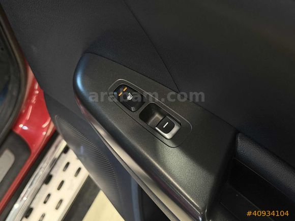 | UNIQ AUTO |2017 SPORTAGE C.TVN 4 KLTK ISTMA G.GRŞ H.SABİTLEYCİ