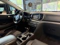 | UNIQ AUTO |2017 SPORTAGE C.TVN 4 KLTK ISTMA G.GRŞ H.SABİTLEYCİ