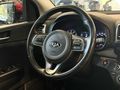| UNIQ AUTO |2017 SPORTAGE C.TVN 4 KLTK ISTMA G.GRŞ H.SABİTLEYCİ