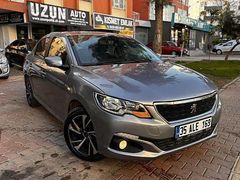 ACİL 2019 PEJO 301 106.000 KMDE 1.2 PURETECH UYGUN FİYATA___
