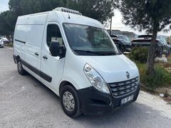 ACİL399950TL2013 MASTER 2.3DCİ 125HP 11m3 FABRİKASYON FRİGOLU
