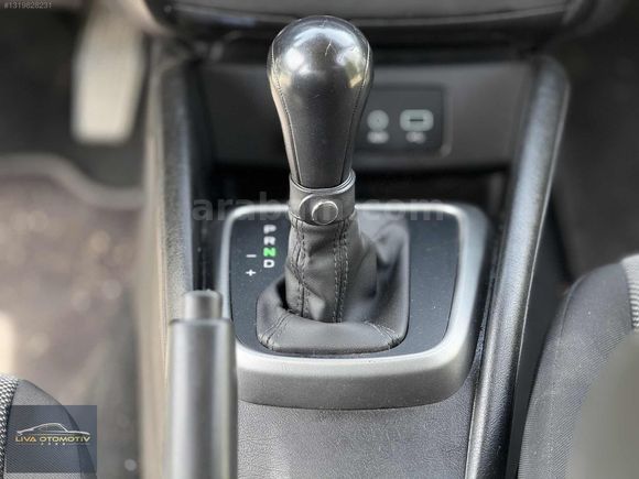 LİVA'DAN 2017 EGEA 250BİN PEŞİNT %0,69 VADE FARKI İLE 36AY SENET