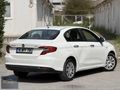 LİVA'DAN 2017 EGEA 250BİN PEŞİNT %0,69 VADE FARKI İLE 36AY SENET