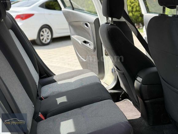 LİVA'DAN 2017 EGEA 250BİN PEŞİNT %0,69 VADE FARKI İLE 36AY SENET