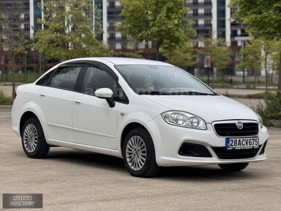 HATASIZ BOYASIZ 2017 MODEL 1.3 MULTIJET 156.000 KM POP LINEA