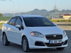 AYKAR'DAN MAKYAJLI KASA-EZİKSİZ-ÇİZİKSİZ "1.3 MULTIJET"164 KM
