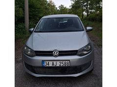 İLK SAHİBİNDEN - SADECE 25.000 KM'DE - VW POLO