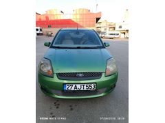 Sahibinden Ford Fiesta 1.4 Cool 2006 Model
