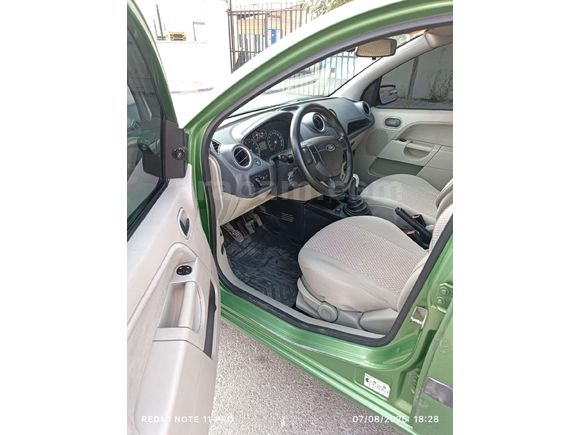 Sahibinden Ford Fiesta 1.4 Cool 2006 Model