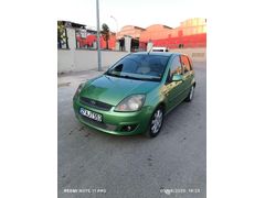 Sahibinden Ford Fiesta 1.4 Cool 2006 Model