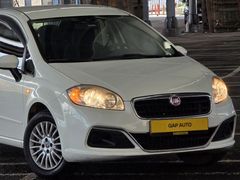 GAP-AUTO"DAN-FİAT-EGEA-POP-2016"MODEL"111,000"KM"DE-EMSALSİZ"