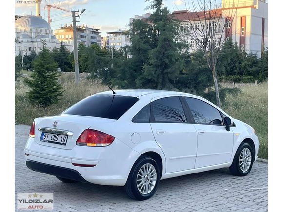 BOYASIZ*HATASIZ*148binde*LİNEA*1.4 EASY YENİ GÖĞÜS ÖZEL ÜRETİM