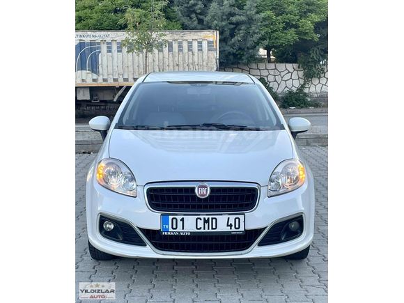 BOYASIZ*HATASIZ*148binde*LİNEA*1.4 EASY YENİ GÖĞÜS ÖZEL ÜRETİM
