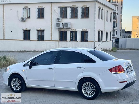 BOYASIZ*HATASIZ*148binde*LİNEA*1.4 EASY YENİ GÖĞÜS ÖZEL ÜRETİM