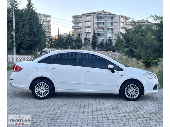 BOYASIZ*HATASIZ*148binde*LİNEA*1.4 EASY YENİ GÖĞÜS ÖZEL ÜRETİM