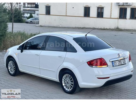 BOYASIZ*HATASIZ*148binde*LİNEA*1.4 EASY YENİ GÖĞÜS ÖZEL ÜRETİM