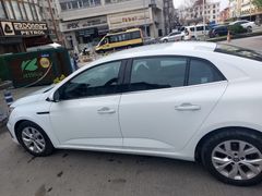 2021 model dizel otomatik Sahibinden Renault Megane 1.5 dCi Touch 2021 Model İstanbul