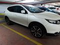 Sahibinden Nissan Qashqai 1.5 dCi Black Edition 2015 Model  63.100 km Beyaz