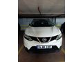 Sahibinden Nissan Qashqai 1.5 dCi Black Edition 2015 Model  63.100 km Beyaz