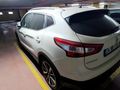 Sahibinden Nissan Qashqai 1.5 dCi Black Edition 2015 Model  63.100 km Beyaz
