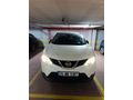 Sahibinden Nissan Qashqai 1.5 dCi Black Edition 2015 Model  63.100 km Beyaz