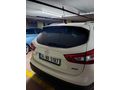 Sahibinden Nissan Qashqai 1.5 dCi Black Edition 2015 Model  63.100 km Beyaz
