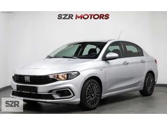 SZR MOTORS DAN 2015 MODEL DEĞİŞENSİZ BENZİNLİ FİAT EGEA