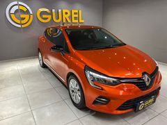 otomobil Renault Clio 1.0 TCe Touch X-Tronic