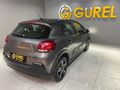 otomobil Citroen C3 1.2 PureTech Feel Bold EAT6