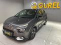 otomobil Citroen C3 1.2 PureTech Feel Bold EAT6