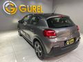 otomobil Citroen C3 1.2 PureTech Feel Bold EAT6