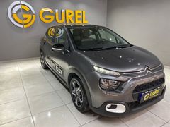 otomobil Citroen C3 1.2 PureTech Feel Bold EAT6