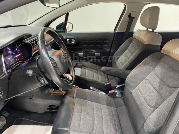 otomobil Citroen C3 1.2 PureTech Feel Bold EAT6