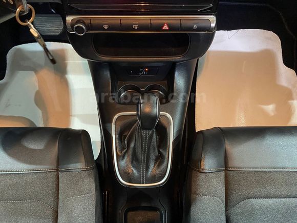 otomobil Citroen C3 1.2 PureTech Feel Bold EAT6