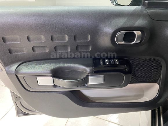 otomobil Citroen C3 1.2 PureTech Feel Bold EAT6