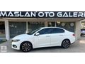 *MASLAN* 2017 FİAT EGEA 1.6 MTJ LOUNGE PLUS*HATASIZ*OTOMATİK*
