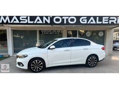 *MASLAN* 2017 FİAT EGEA 1.6 MTJ LOUNGE PLUS*HATASIZ*OTOMATİK*