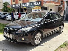 HATASIZ BOYASIZ 120.000 KMDE HB FOCUS TİTANYUM SUNROOFLU__