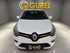 otomobil Renault Clio 1.2 16V Touch