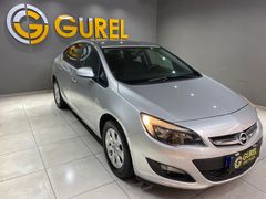 otomobil Opel Astra Sedan 1.6 CDTI Start&Stop Design Otomatik