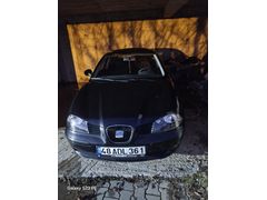 Sahibinden Seat Cordoba 1.4 TDI Stylance 2007 Model