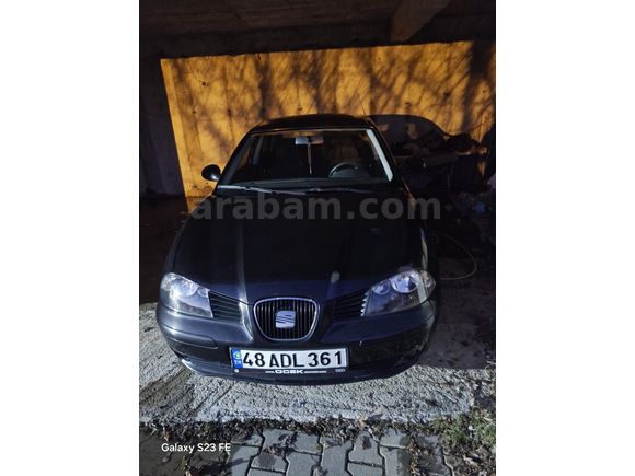 Sahibinden Seat Cordoba 1.4 TDI Stylance 2007 Model