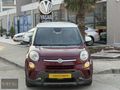 YAŞAR OTOMOTİV'DEN 2014 FİAT 500L HATASIZ ÇİFT RENK S&S 162000KM