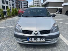 Sahibinden Renault Clio 1.2 Authentique 2004 Model 
