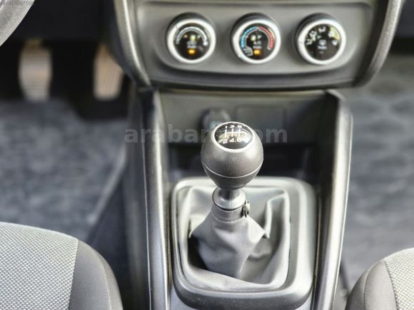 2023 MODEL 29 BİN KM'DE HATASIZ BOYASIZ DEĞİŞENSİZ FİAT EGEA 1.4