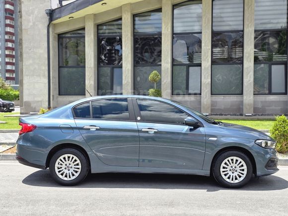 2023 MODEL 29 BİN KM'DE HATASIZ BOYASIZ DEĞİŞENSİZ FİAT EGEA 1.4