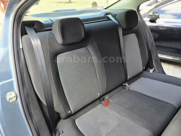 2023 MODEL 29 BİN KM'DE HATASIZ BOYASIZ DEĞİŞENSİZ FİAT EGEA 1.4